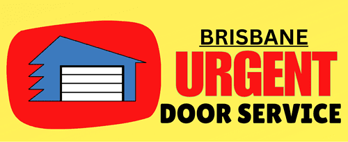 urgent door services logo